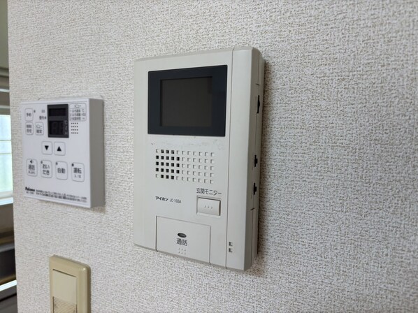 パッソ神田Ⅱの物件内観写真